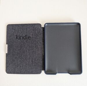 Kindle White Page Hard Protector Cover